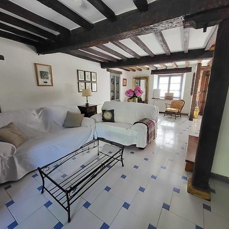 Casa Rural El Amparuco Treceño المظهر الخارجي الصورة