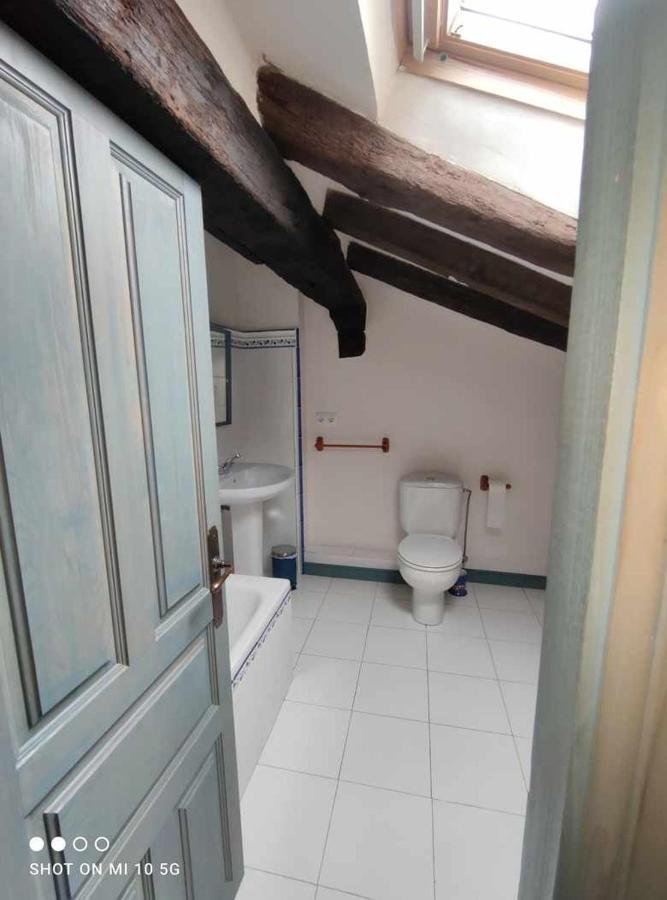 Casa Rural El Amparuco Treceño المظهر الخارجي الصورة