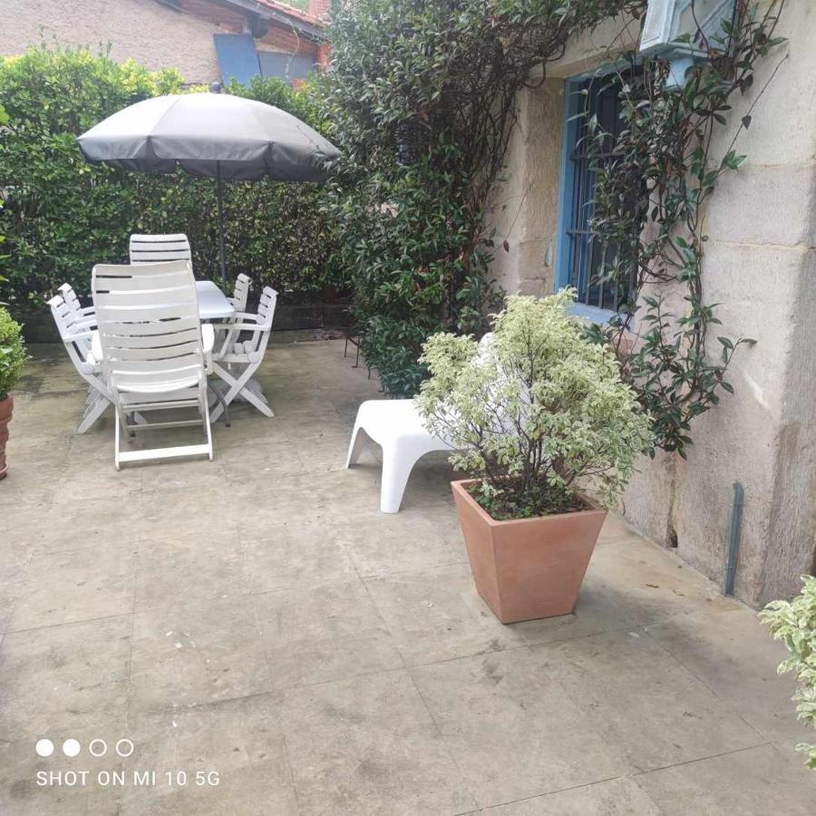 Casa Rural El Amparuco Treceño المظهر الخارجي الصورة