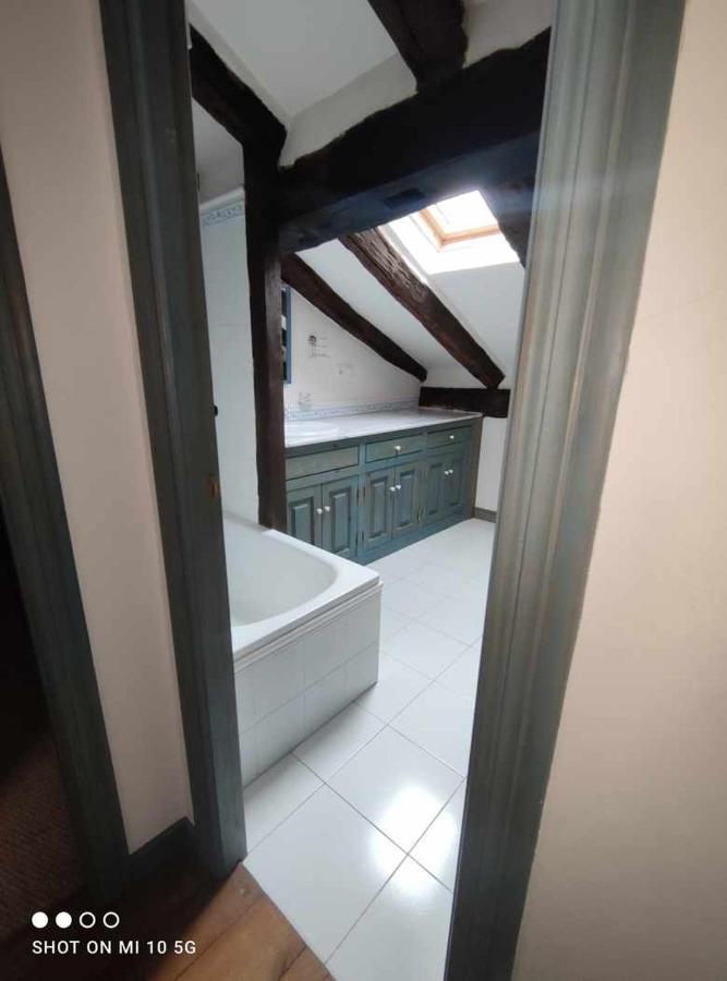 Casa Rural El Amparuco Treceño المظهر الخارجي الصورة