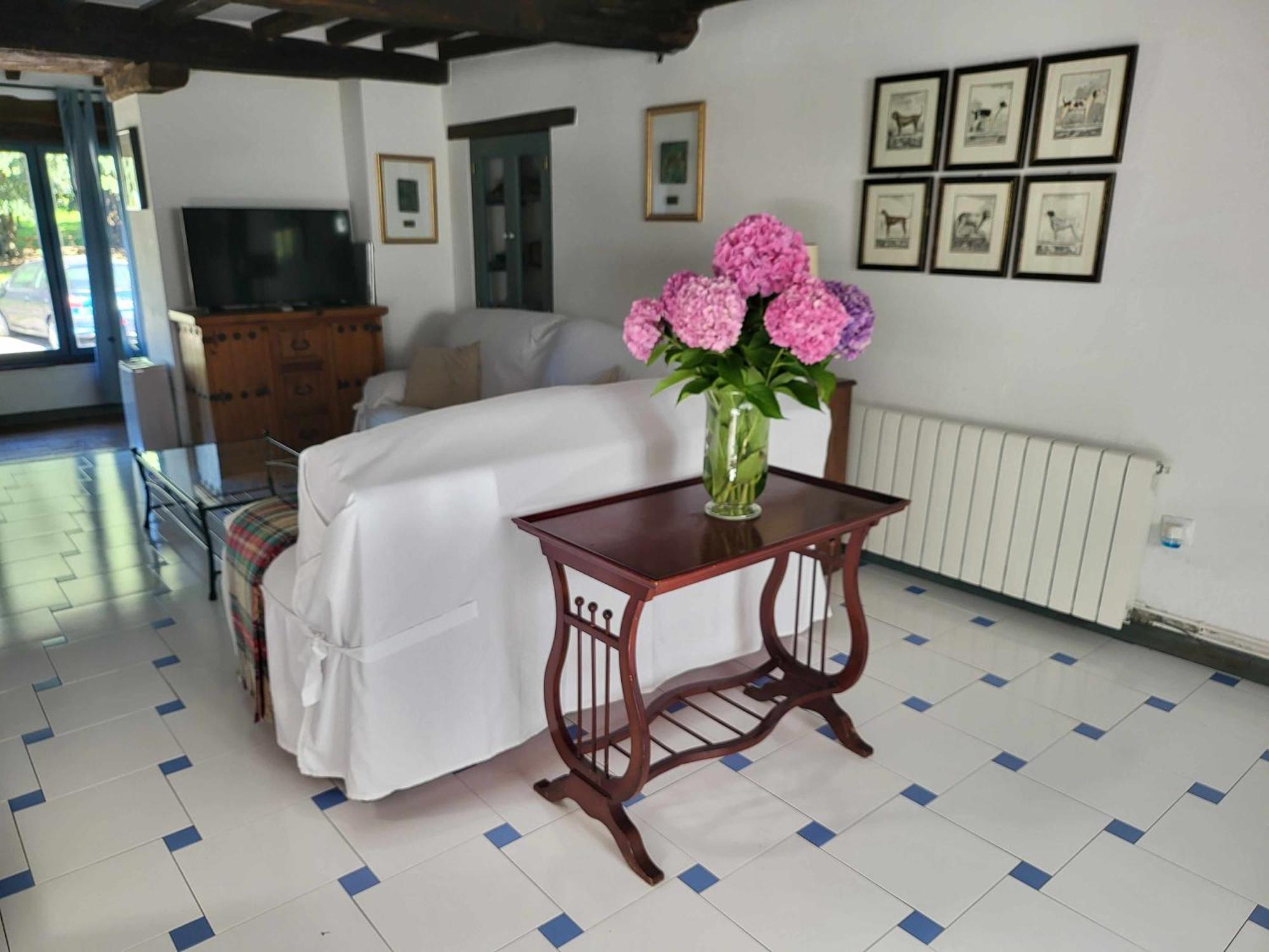 Casa Rural El Amparuco Treceño المظهر الخارجي الصورة
