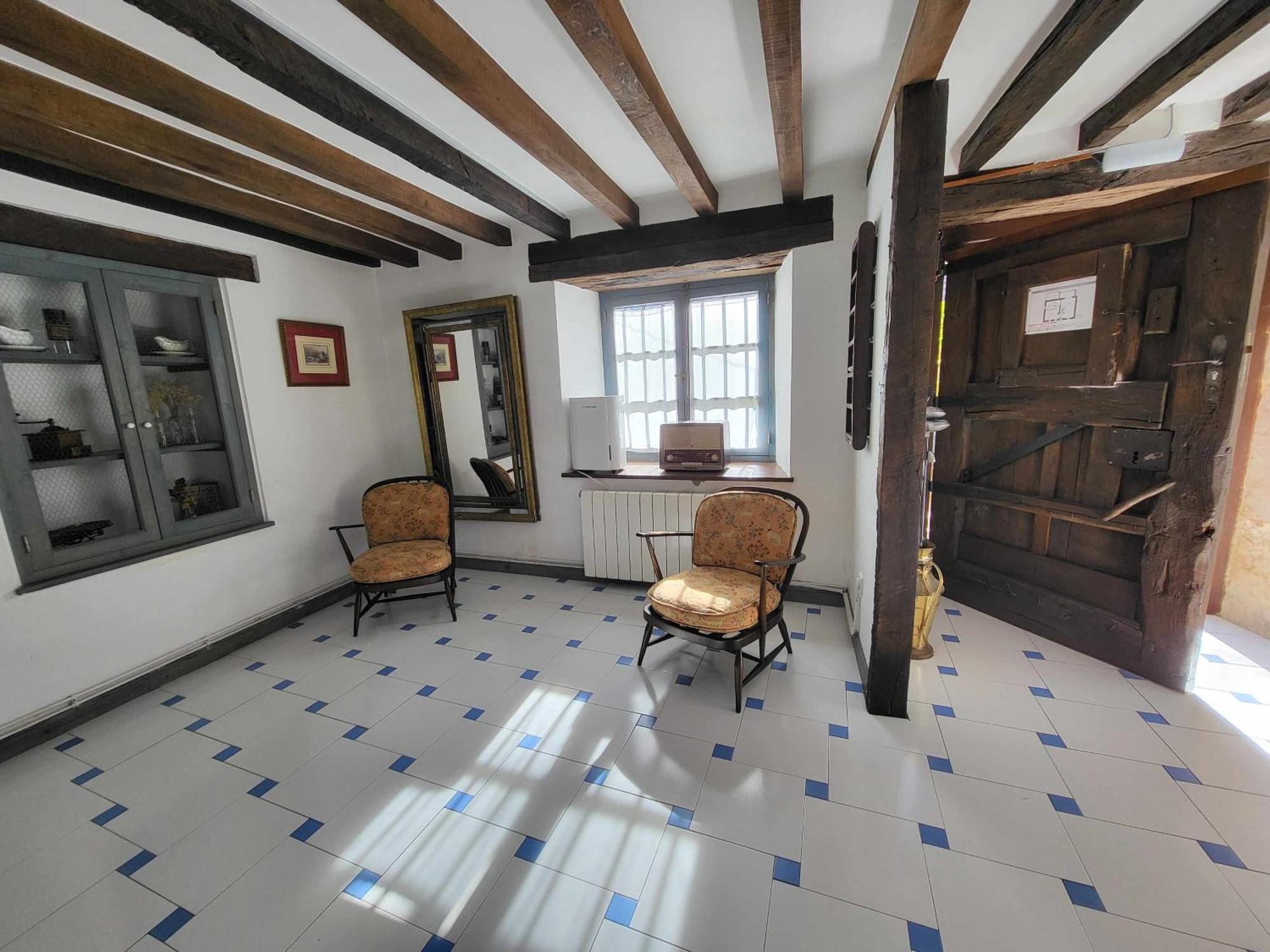 Casa Rural El Amparuco Treceño المظهر الخارجي الصورة